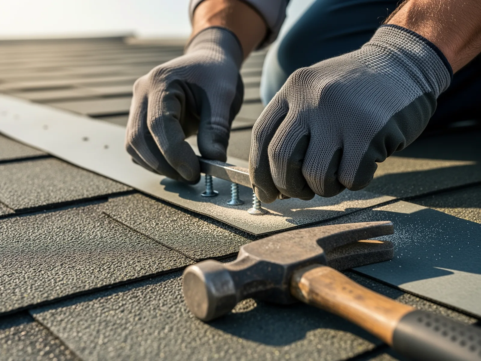 Why choose Fascia Repair in Stitzer, WI